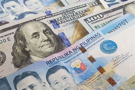 1.5 billion dollars to philippine peso